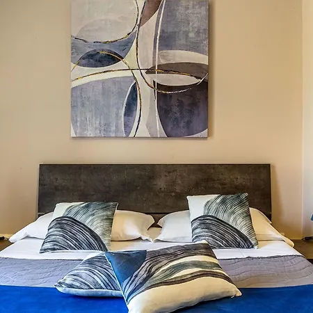 'villetta Desiderio By Interhome Apartment