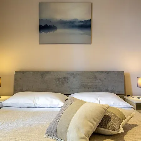 'villetta Desiderio By Interhome Apartment