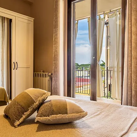 'villetta Desiderio By Interhome Apartment