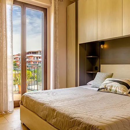 'villetta Desiderio By Interhome *