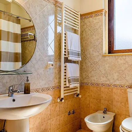 'villetta Desiderio By Interhome