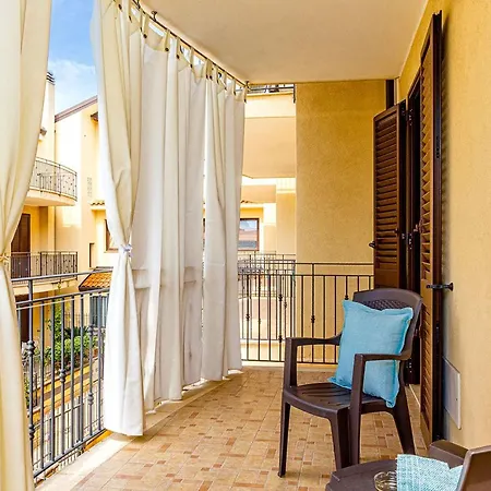 'villetta Desiderio By Interhome Apartment *