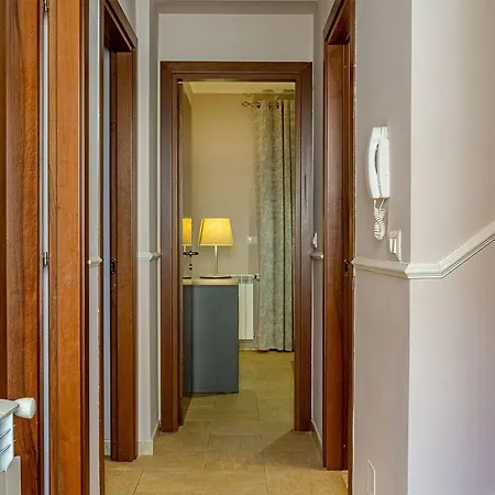 Apartment 'villetta Desiderio By Interhome Giardini-Naxos
