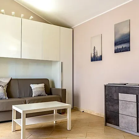 'villetta Desiderio By Interhome Apartment *