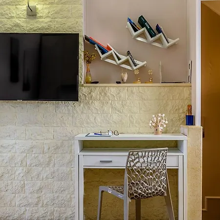 Apartment 'villetta Desiderio By Interhome