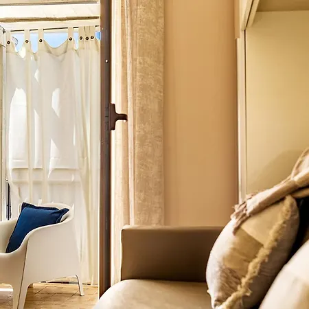 Apartment 'villetta Desiderio By Interhome