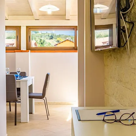 'villetta Desiderio By Interhome *
