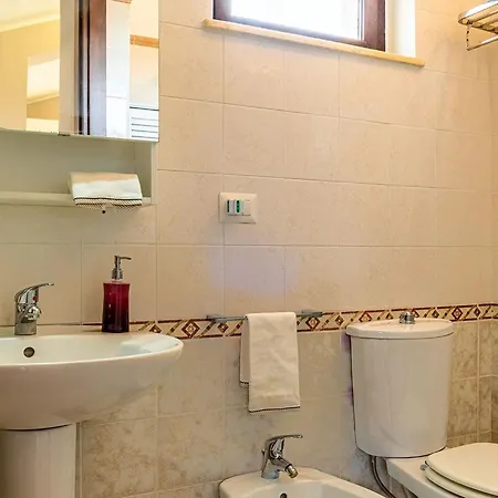 'villetta Desiderio By Interhome