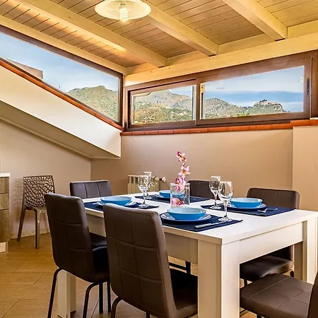 'villetta Desiderio By Interhome Apartment *