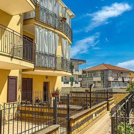 'villetta Desiderio By Interhome * Giardini-Naxos