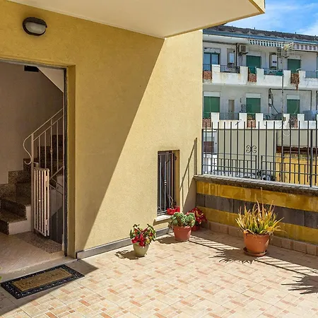 Apartment 'villetta Desiderio By Interhome *