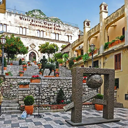 'villetta Desiderio By Interhome