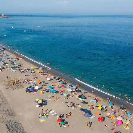 'villetta Desiderio By Interhome Apartment Giardini-Naxos