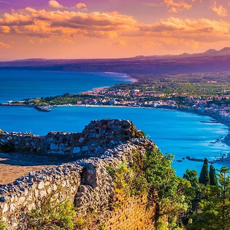 'villetta Desiderio By Interhome * Giardini-Naxos